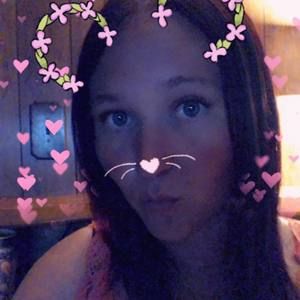 Meet your Posher, Kimberly